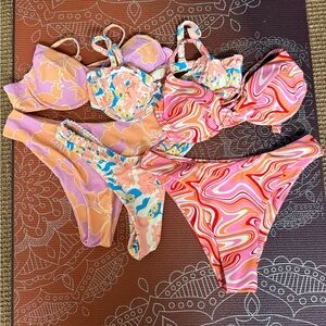 Aurelle Bikini Bundle